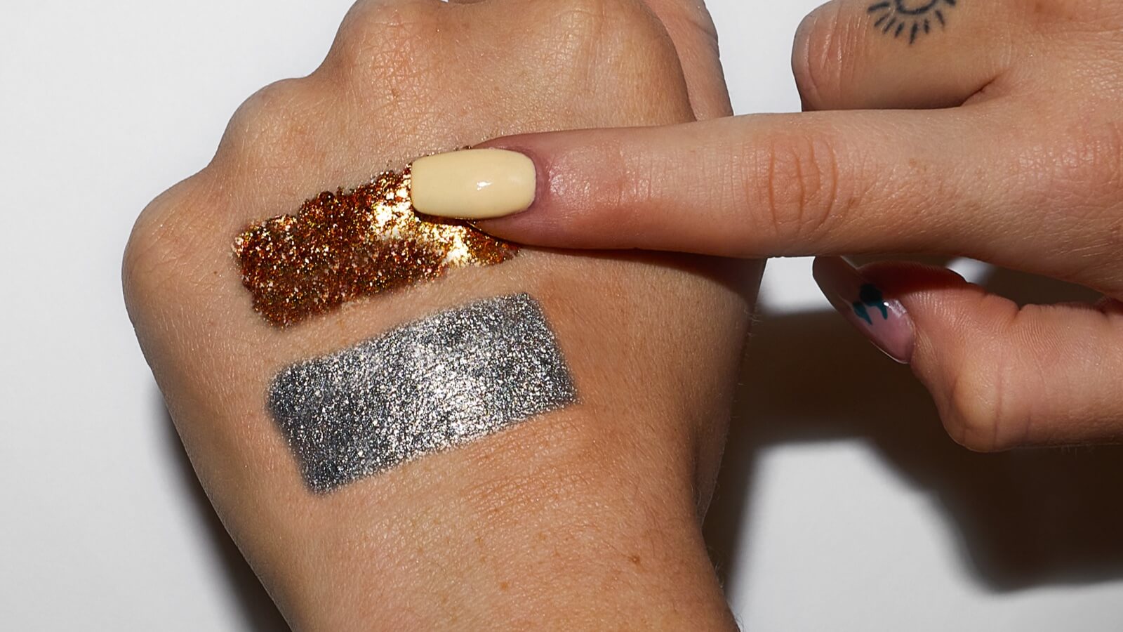 The 11 Best Metallic Eyeshadows