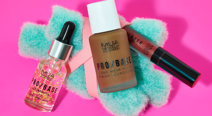 7 MUA Makeup Academy Essentials To Add To Your Haul