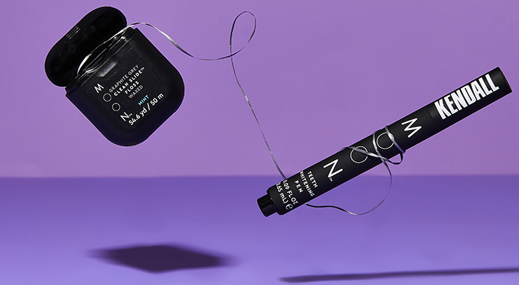 Moon Oral Care Will Get You Excited About Brushing Your Teeth