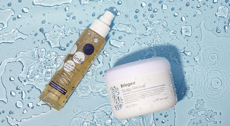 Got Scalp Issues? 4 Common Problems & How To Treat Them