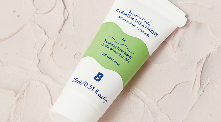 This Spot Treatment Gets Rid of Breakouts and Heals Skin