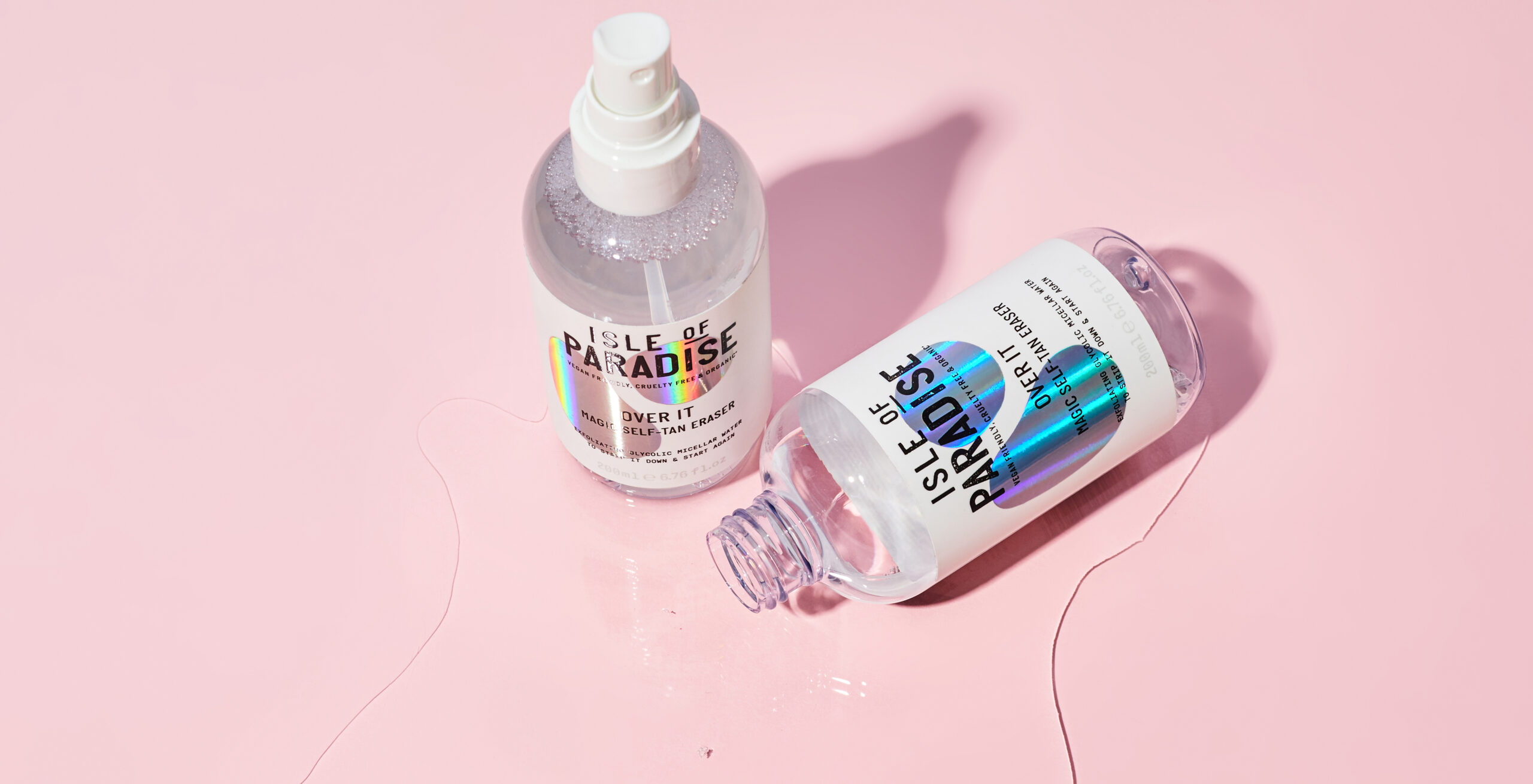 How To Remove Fake Tan