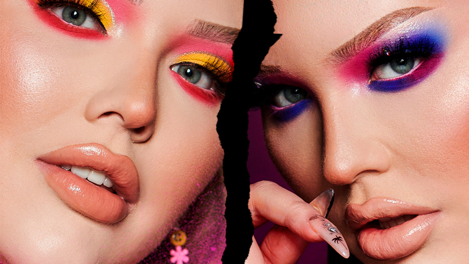 Breaking Into Beauty: NikkieTutorials