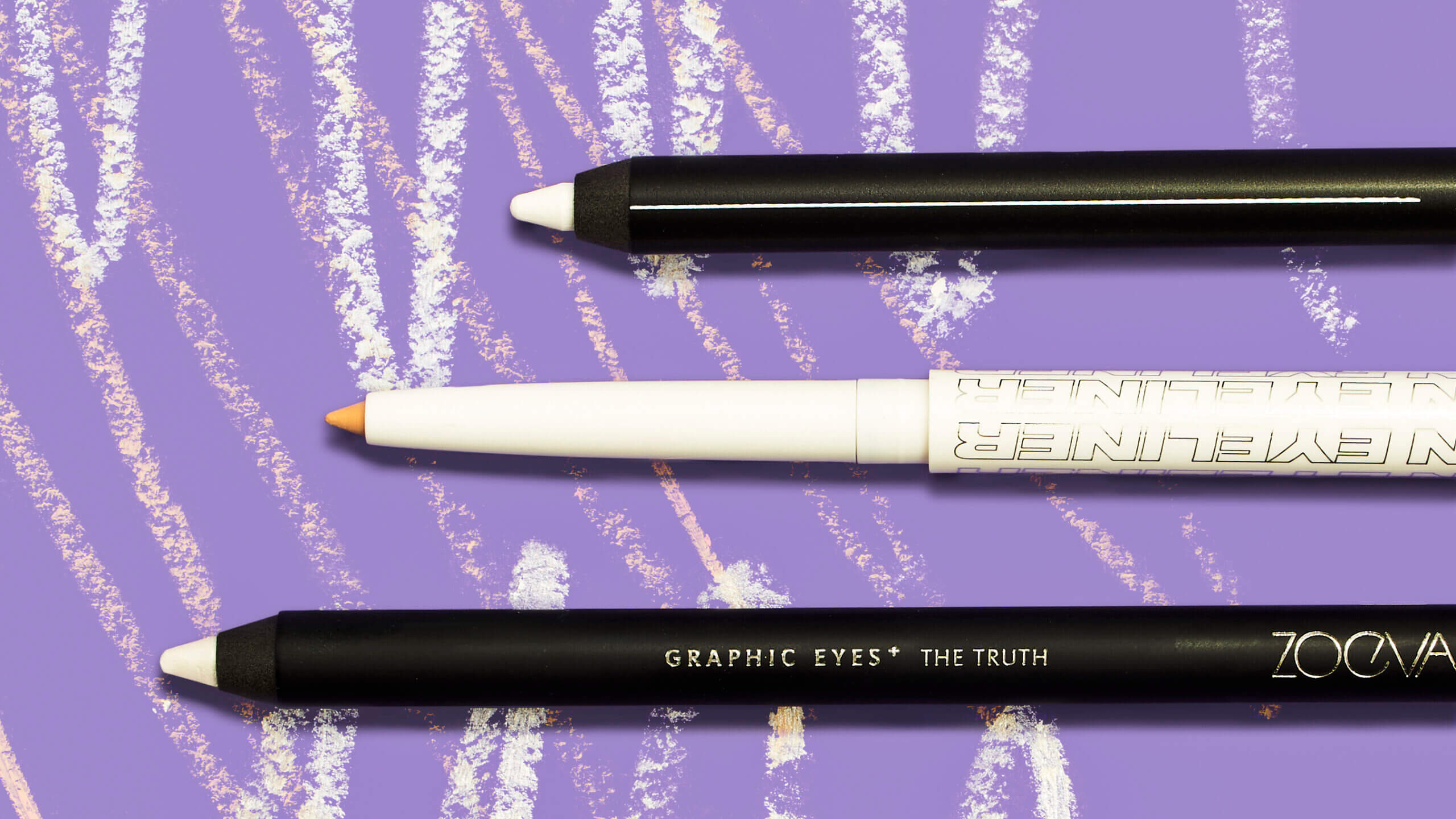 How To Use White Eyeliner To Brighten Your Eyes