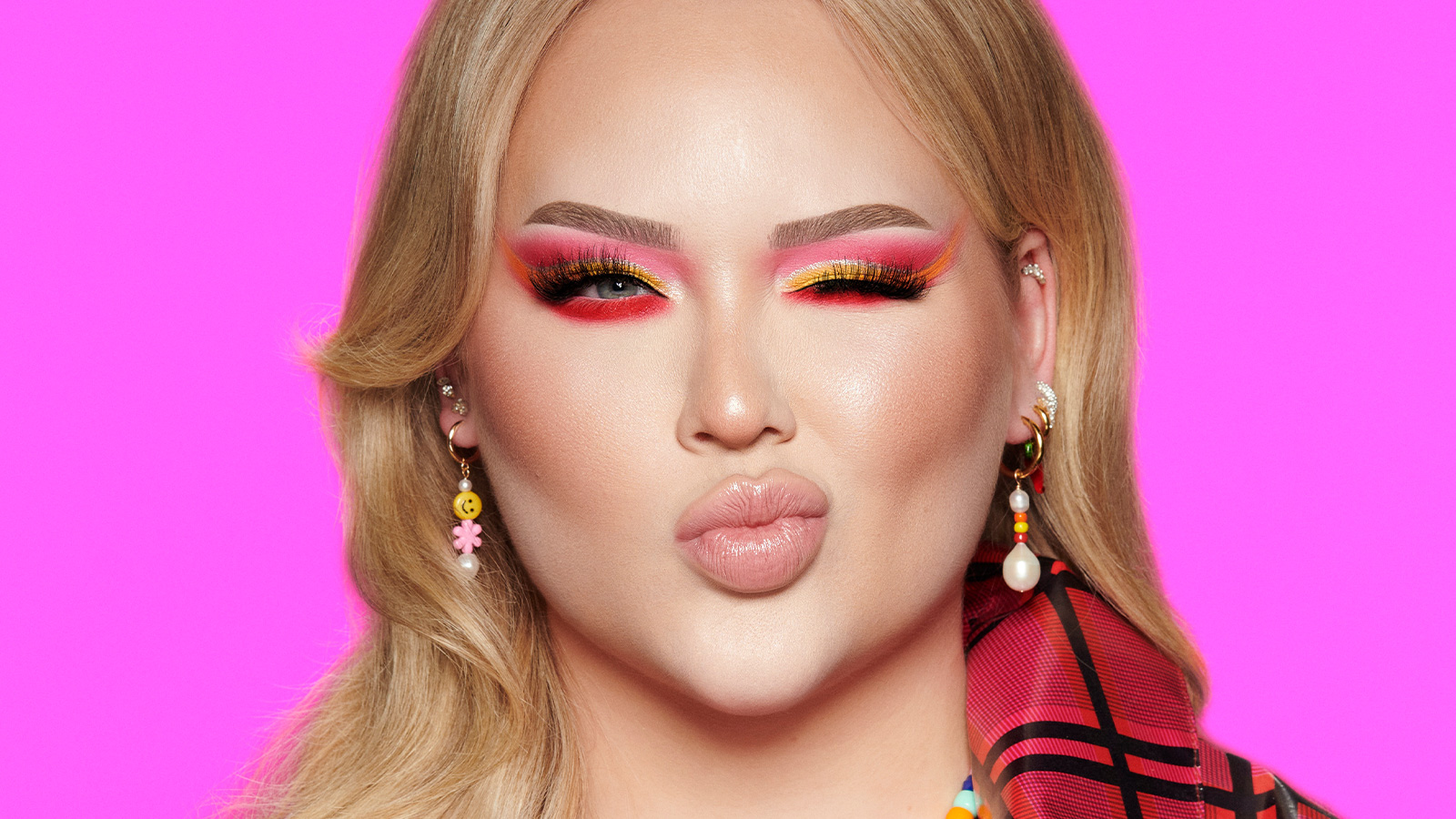 Agony Aunt: NikkieTutorials Answers Your Top Beauty Questions