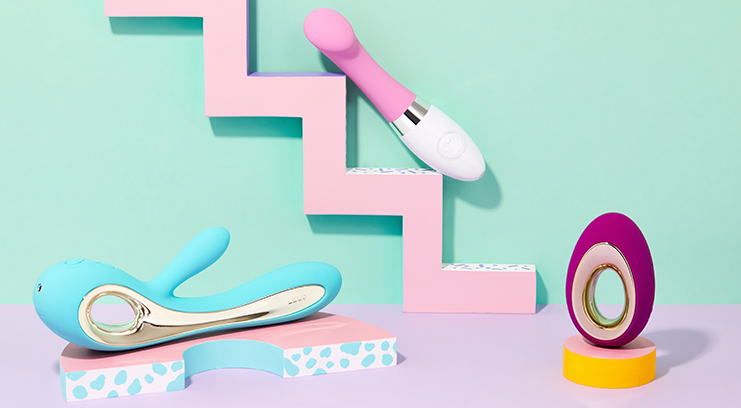 Which Lelo Vibrator Is Right For Me?