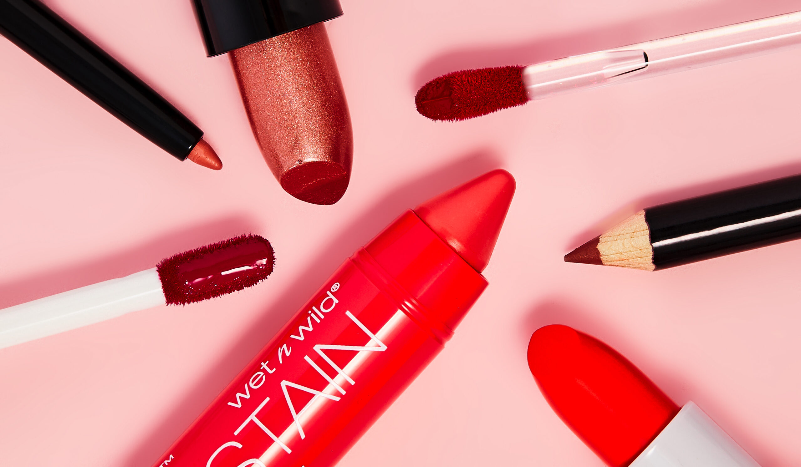 The Best Wet n Wild Lip Products