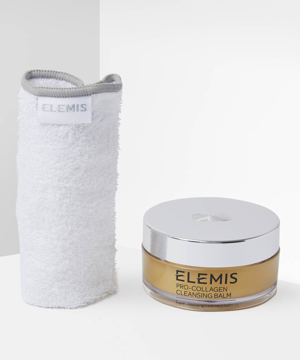 Elemis Pro-Collagen Cleansing Balm