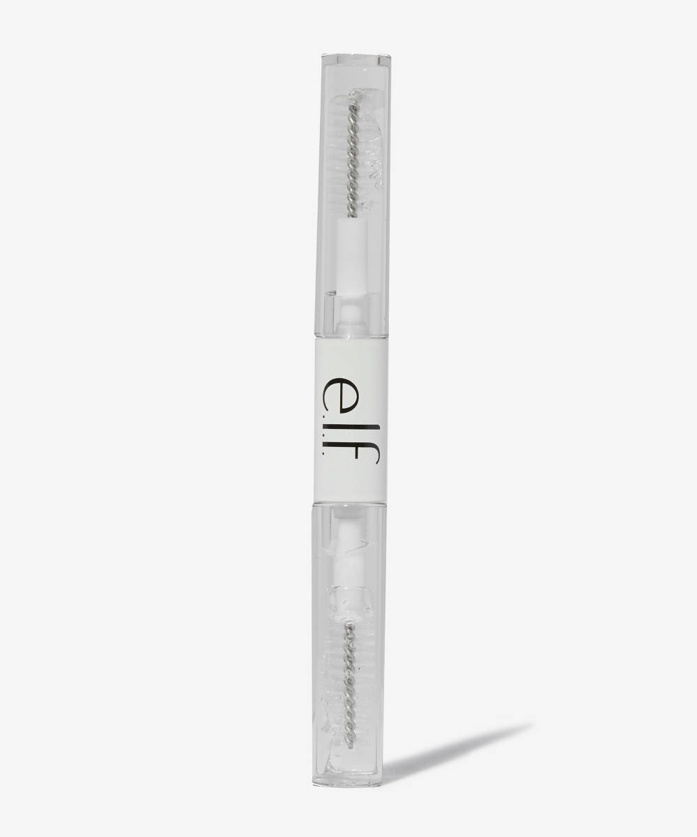 E.L.F. COSMETICS CLEAR BROW & LASH MASCARA