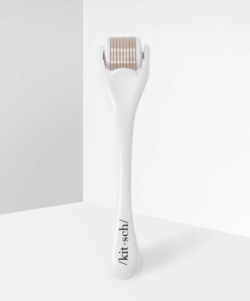 Kitsch Micro Derma Facial Roller