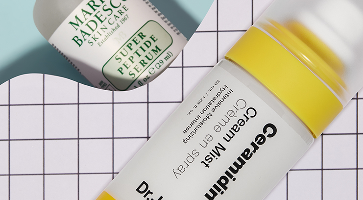 6 Products That Embrace The Science of Skincare