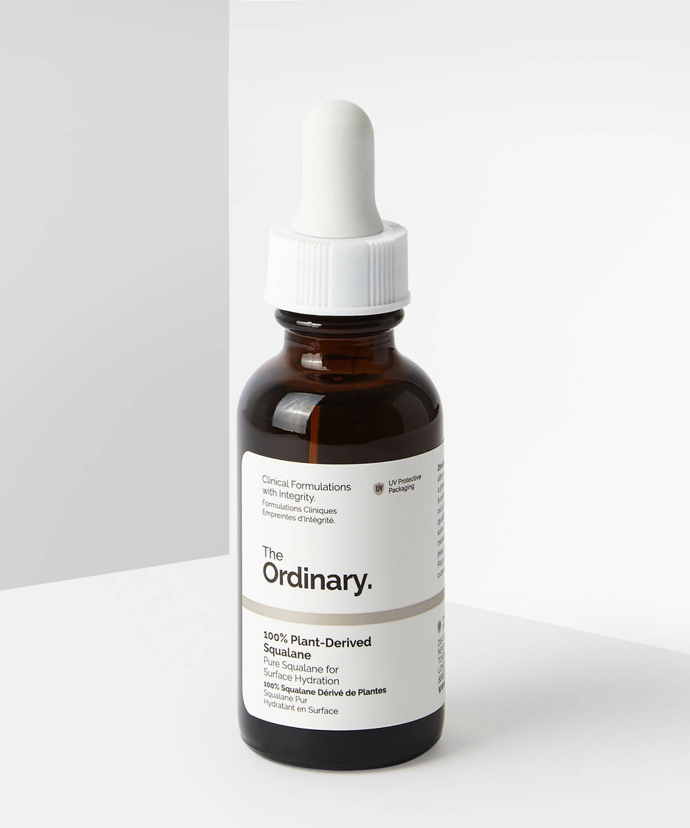 The Ordinary 100% Plant-Derived Squalane