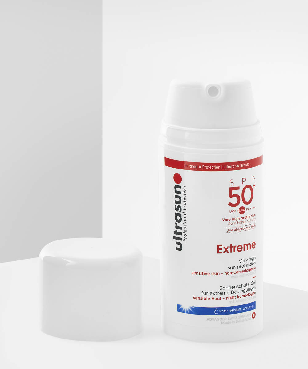 Ultrasun Extreme SPF50