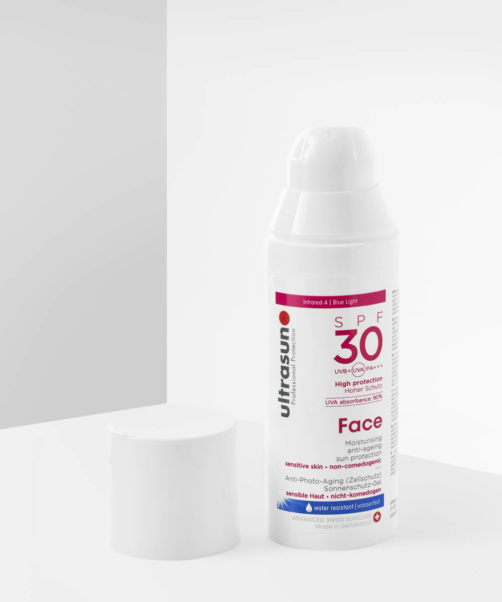 Ultrasun Face SPF30