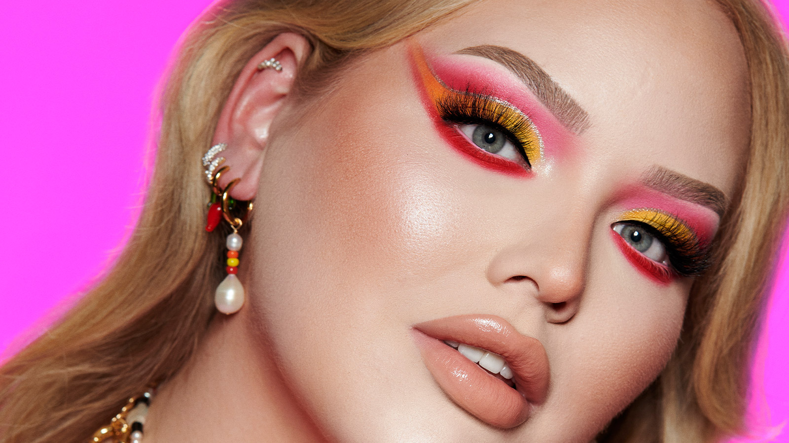10 Things We Learned At NikkieTutorials&rsquo; Makeup Masterclass
