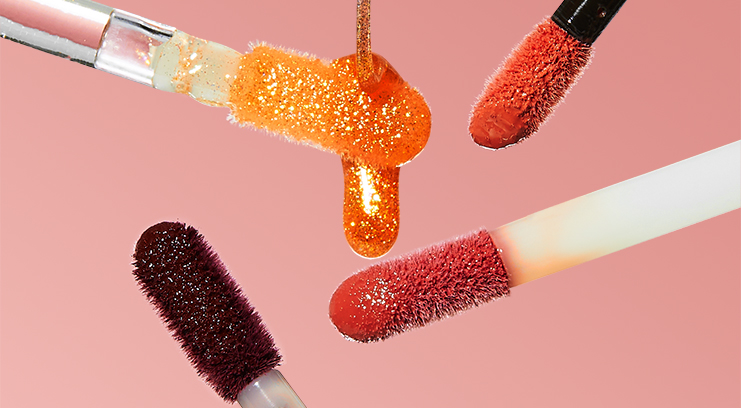 The Best Nude Lip Glosses For All Skin Tones