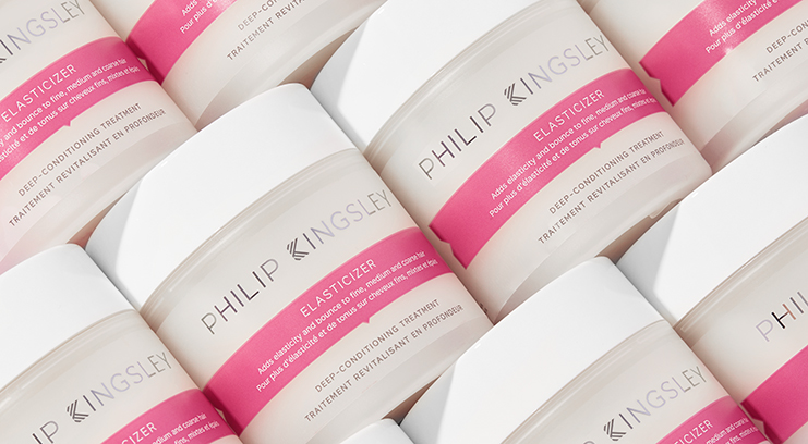 How To Use Philip Kingsley Elasticizer