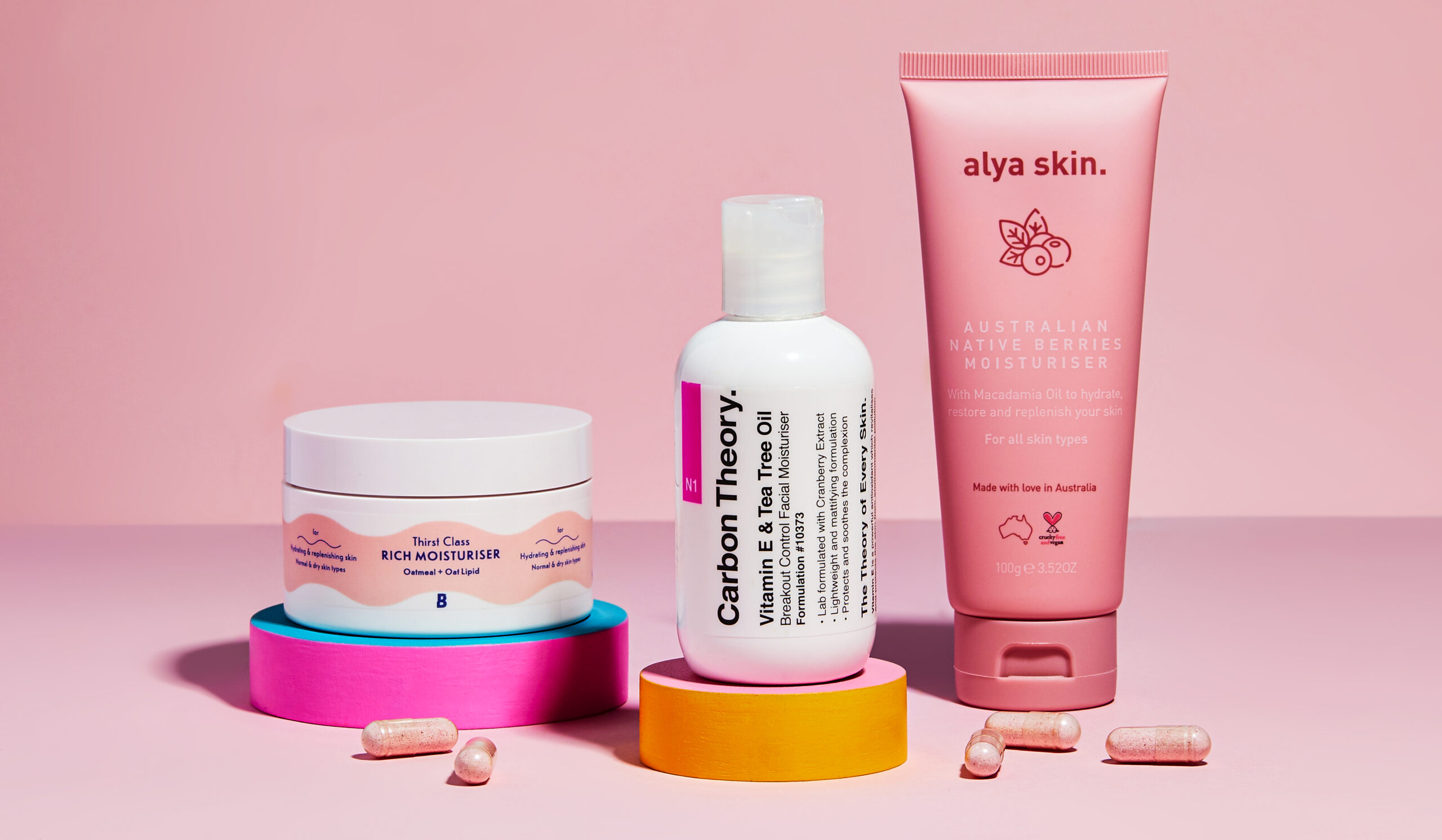 5 Vitamin E Face Creams Your Skin Will Love