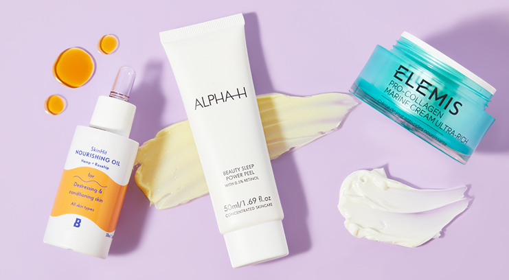 The Best Wrinkle Treatments, According To You