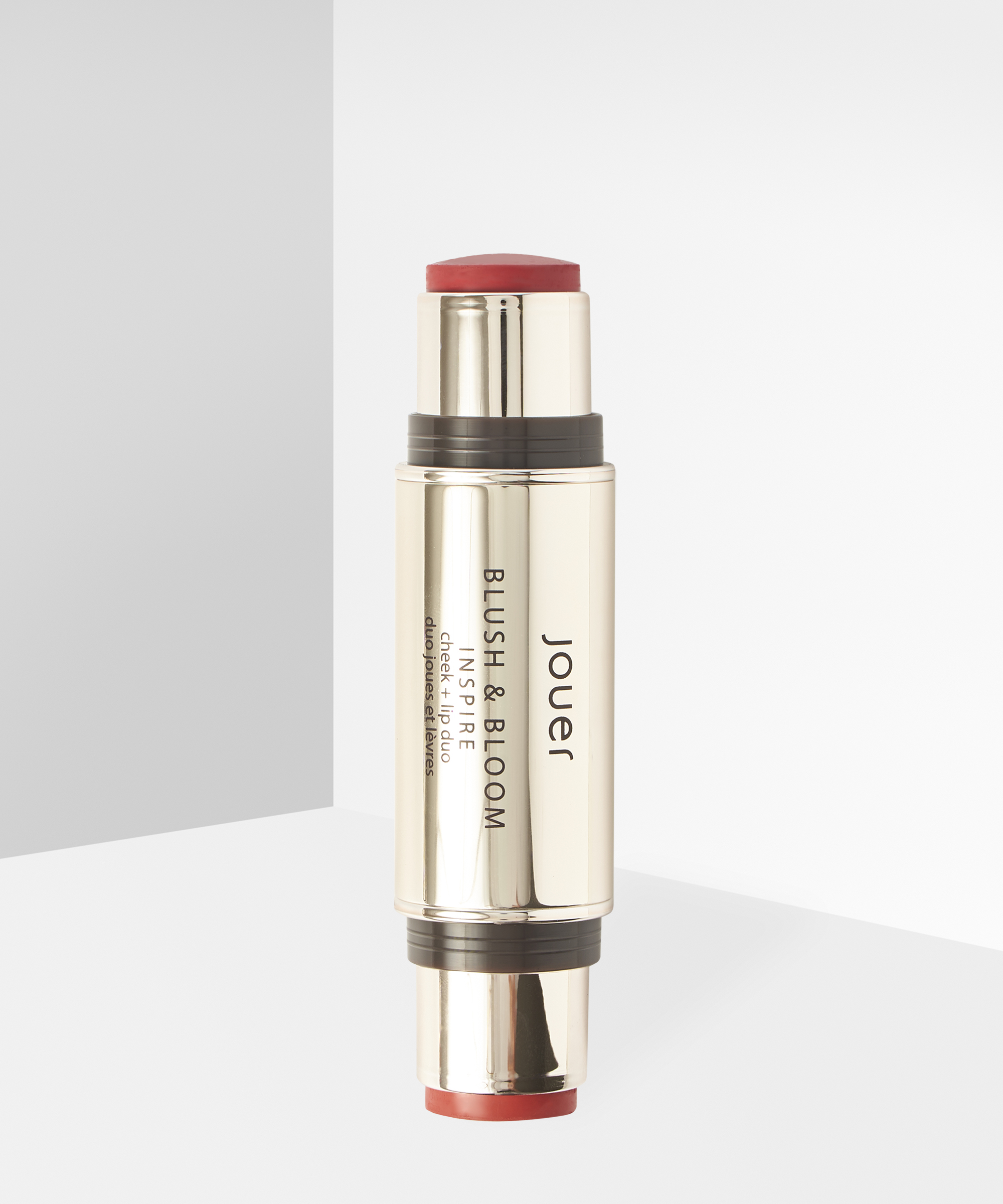 Blush & Bloom Cheek + Lip Duo Inspire