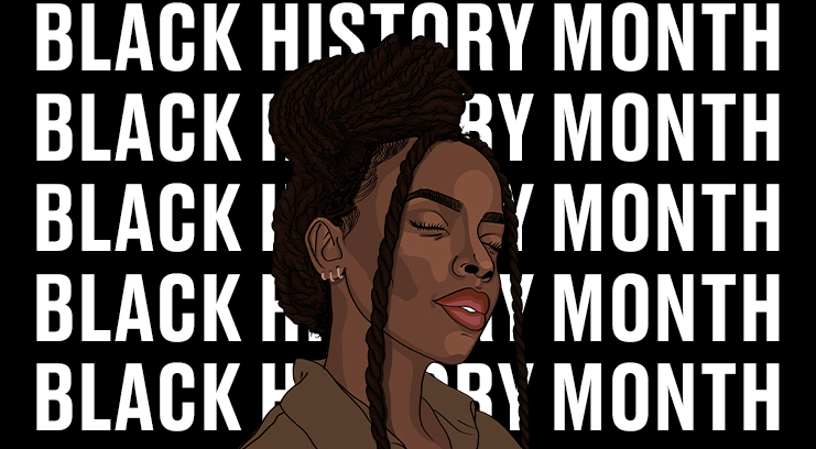 Black Beauty, A History & A Celebration