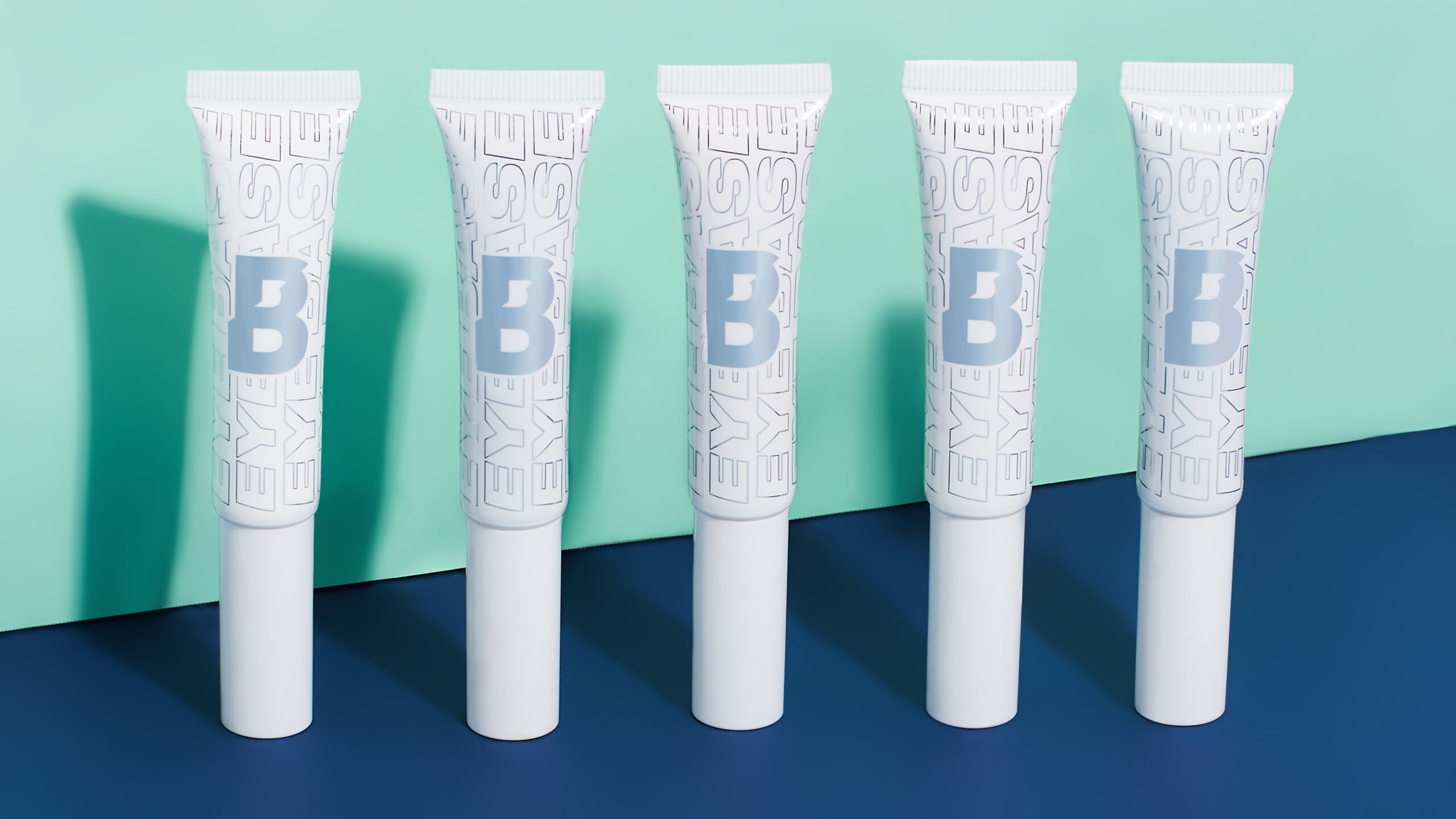 4 Ways To Use The By BEAUTY BAY Eye Base