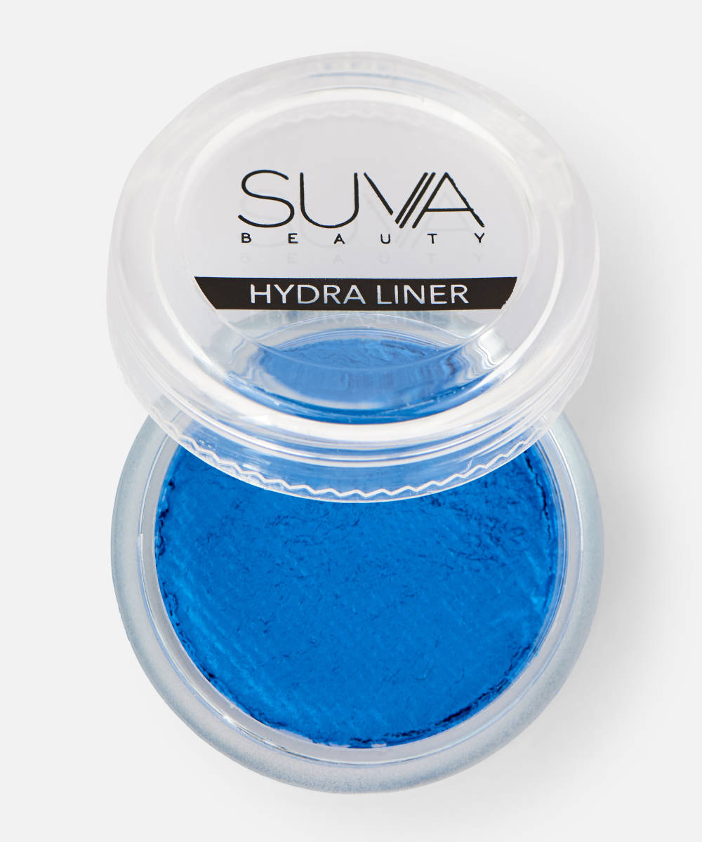 Suva Beauty Hydra Liner Blue Steel