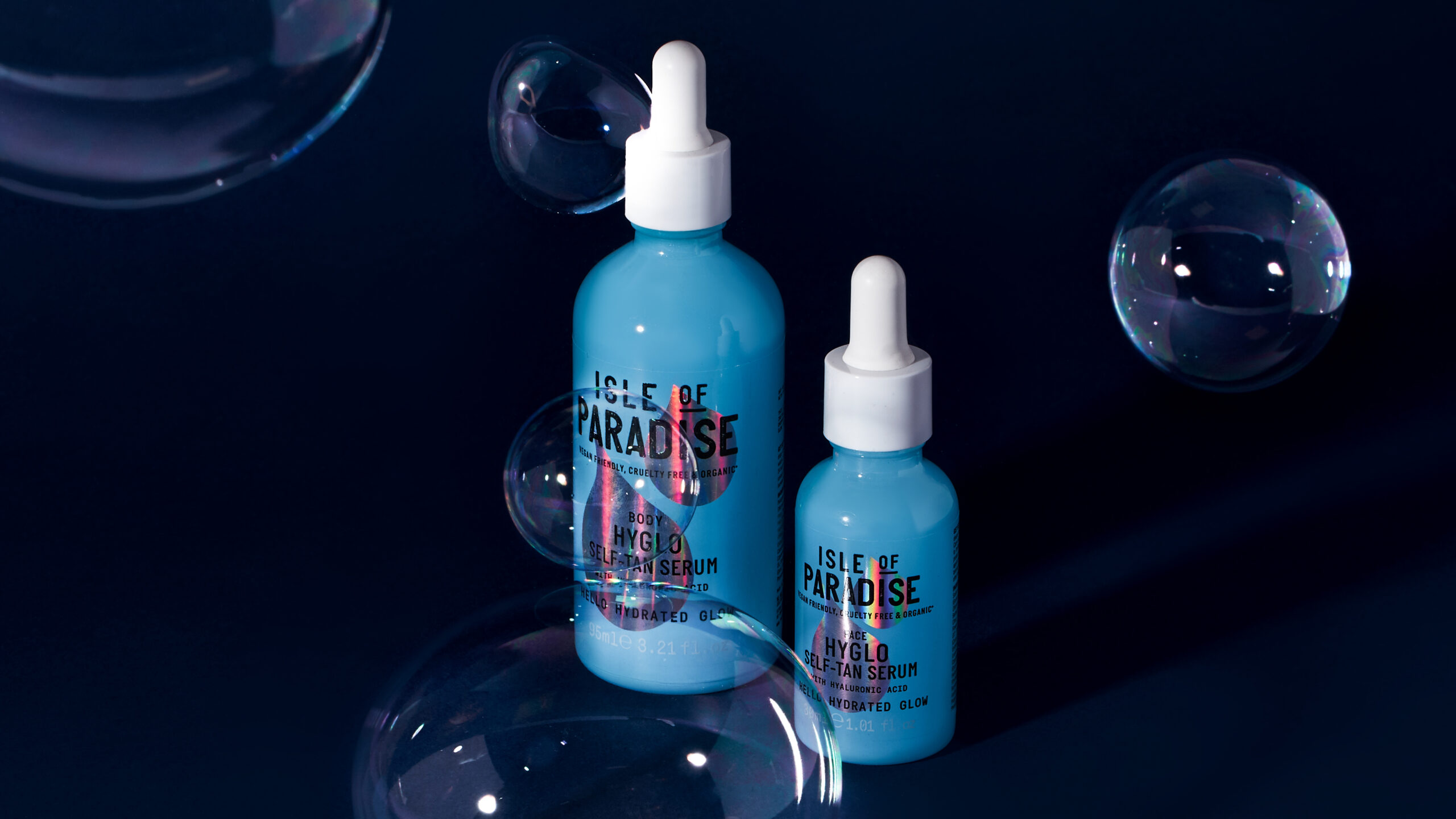 These Tips Will Make Your Winter Tan Believable