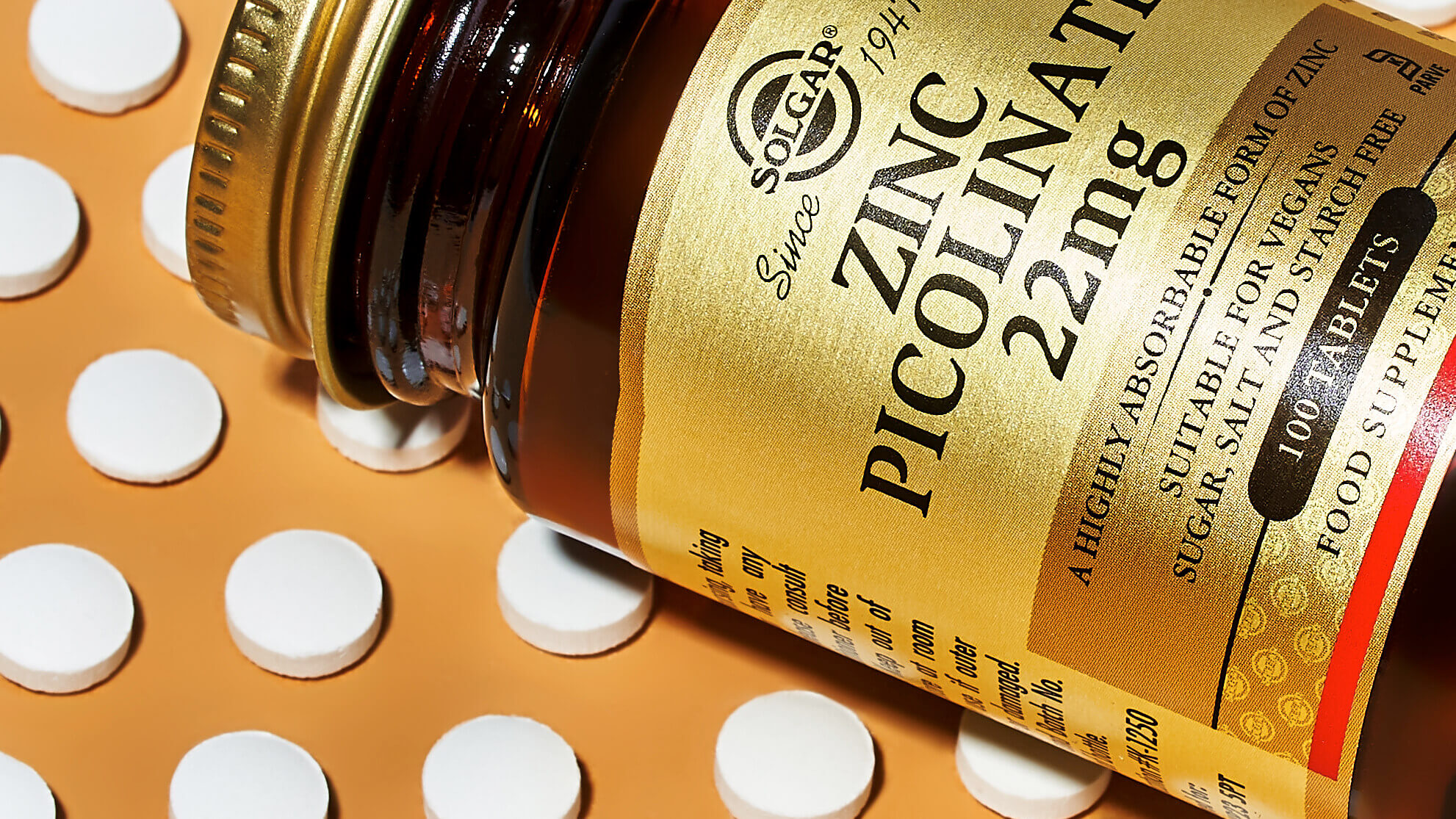 5 Benefits Of Taking A Zinc Supplement