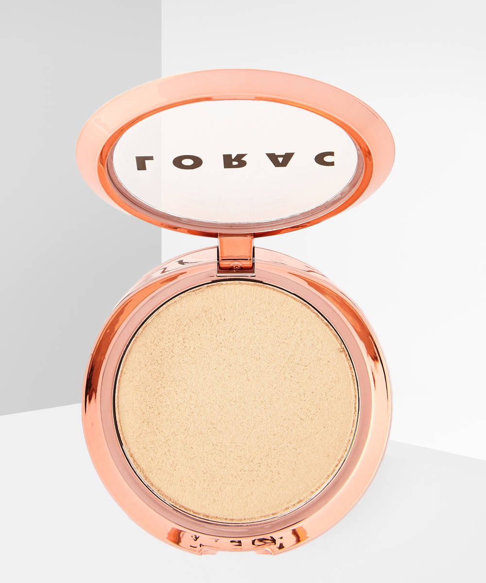 Light Source Mega Beam Highlighter in Glow Gold