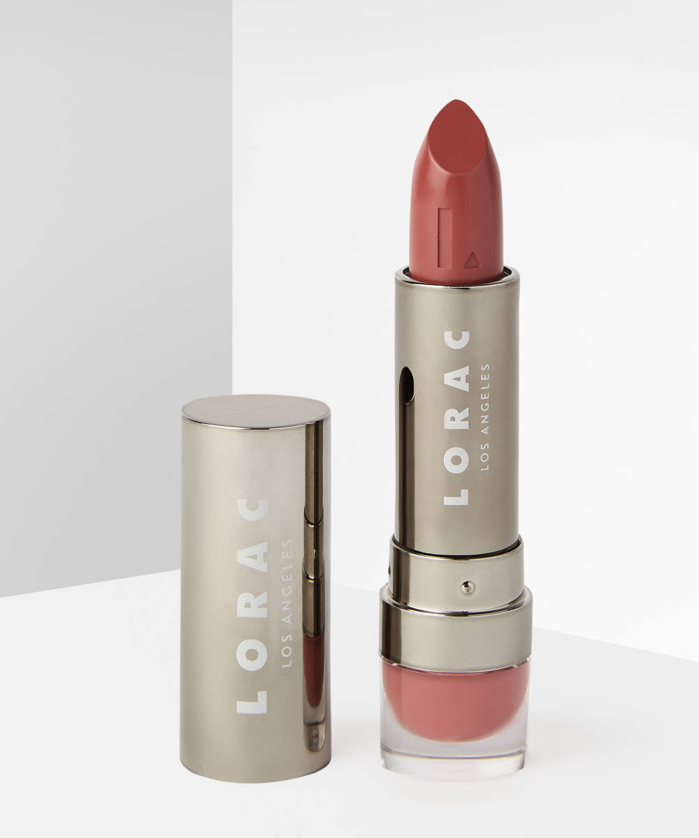 Alter Ego Matte Lipstick in CEO