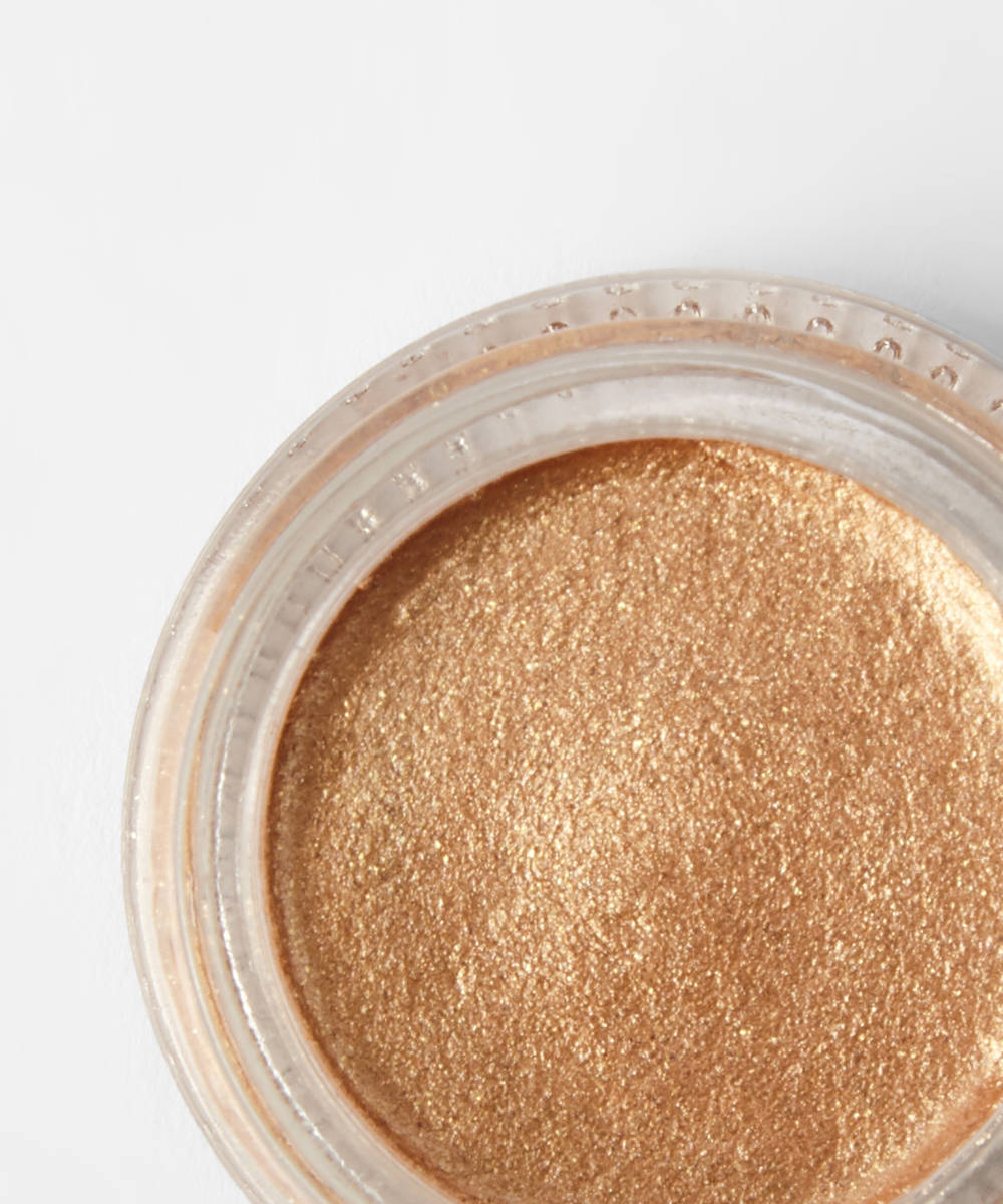 Lux Diamond Metallic Creme Eyeshadow