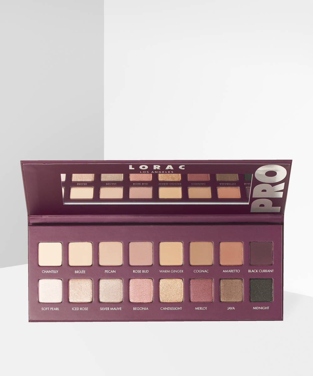 Pro Palette 4