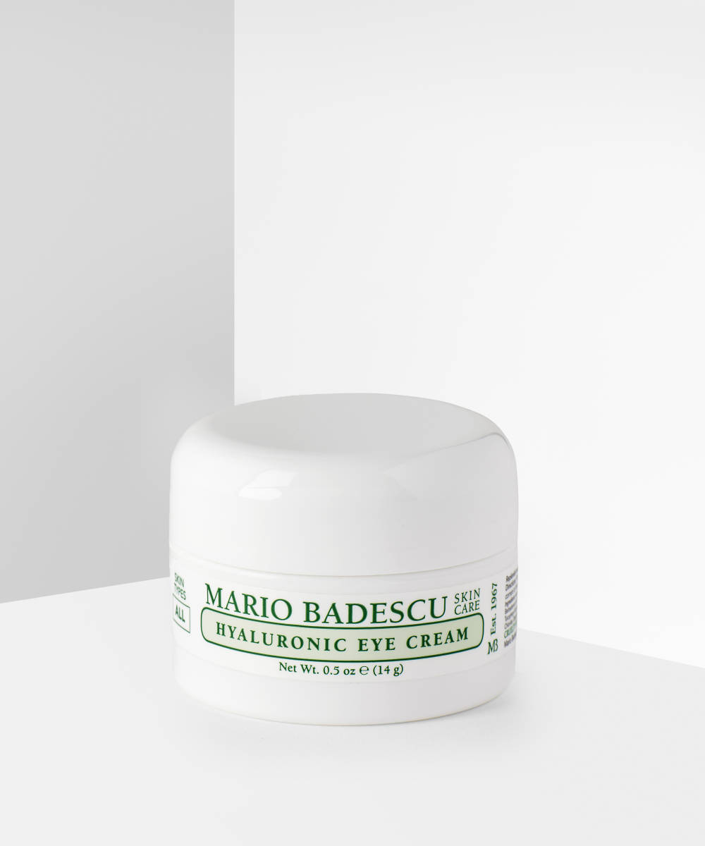 Mario Badescu Hyaluronic Eye Cream