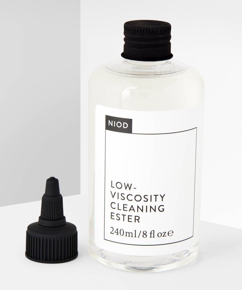 Niod Low Viscosity Cleaning Ester