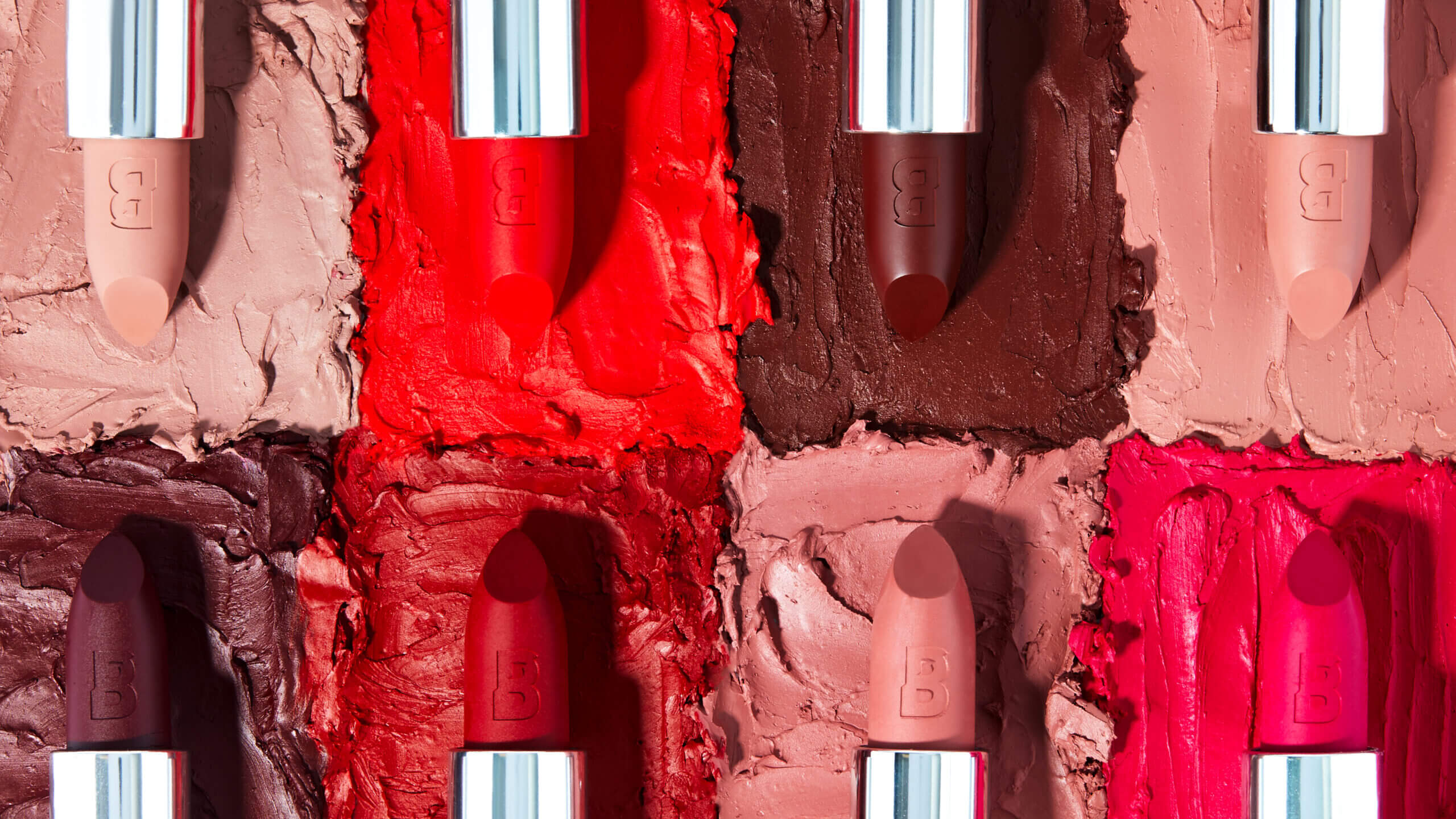 Get The Lowdown On By BEAUTY BAY’s First Ever Lipsticks