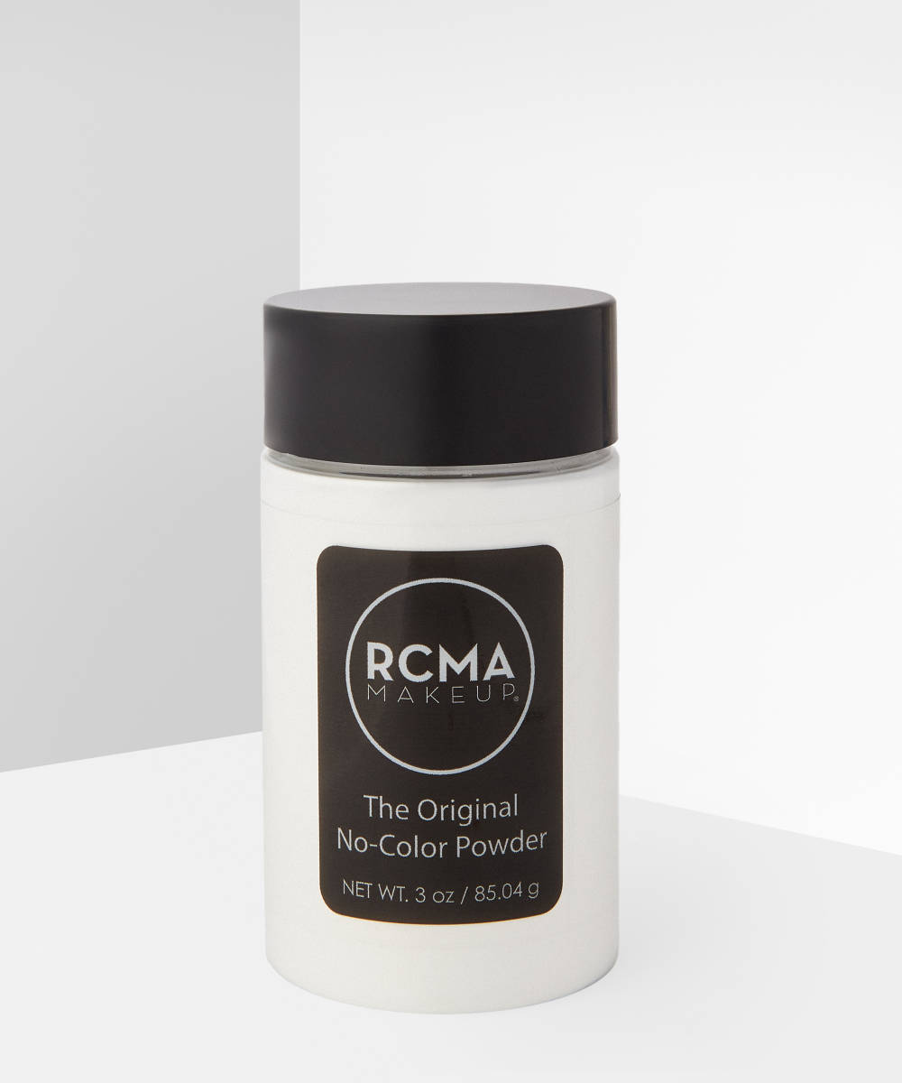 RCMA No-Colour Powder