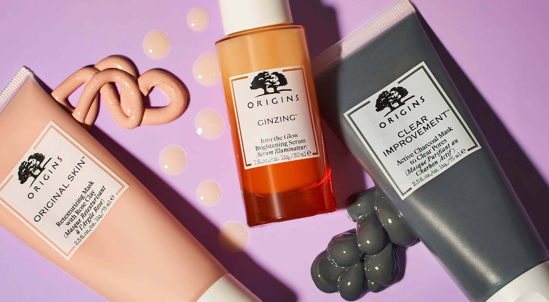 Which Origins Range Is Right For Me?