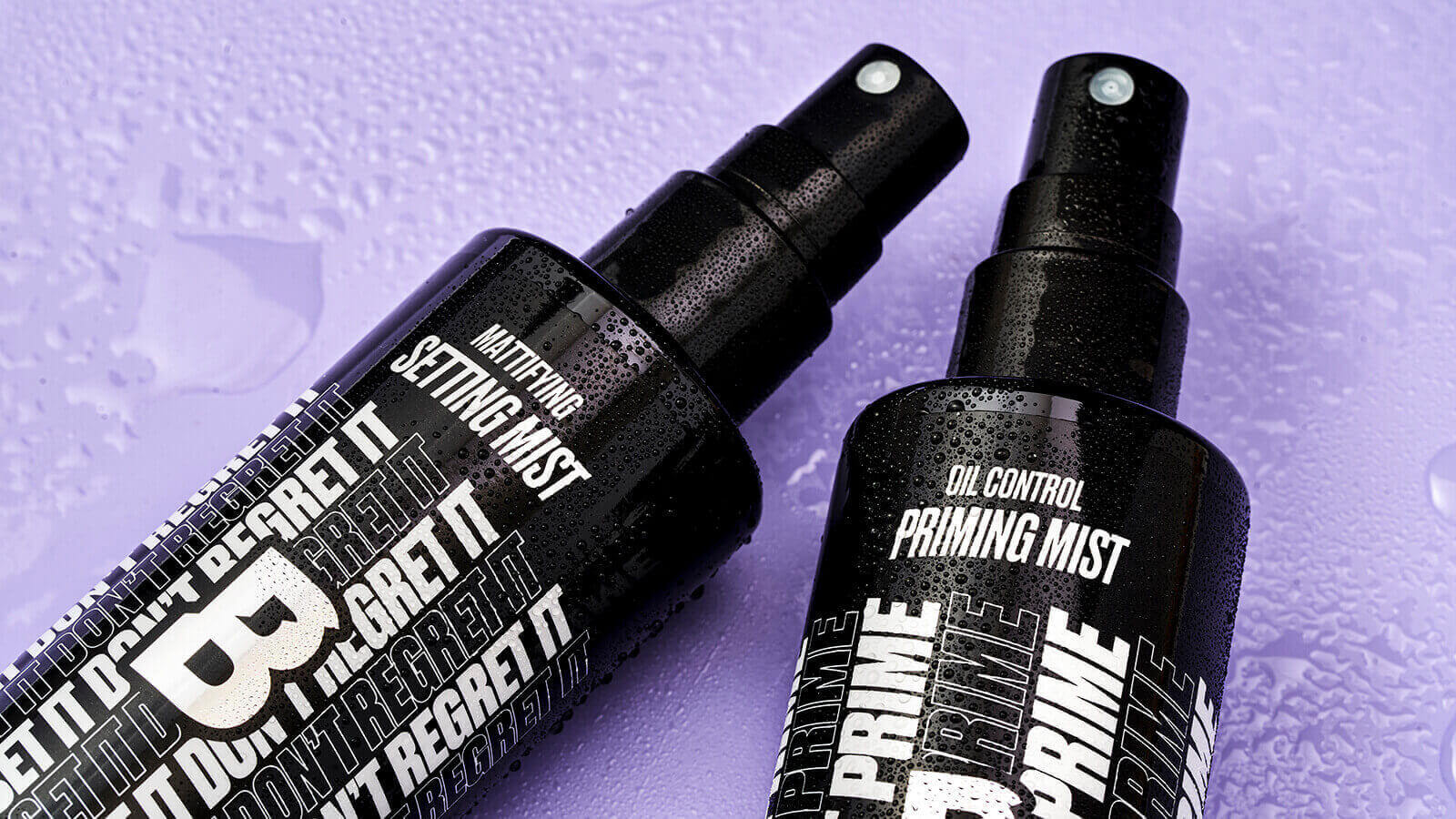 7 Reasons Why You Need The By BEAUTY BAY Priming Mist In Your Collection​