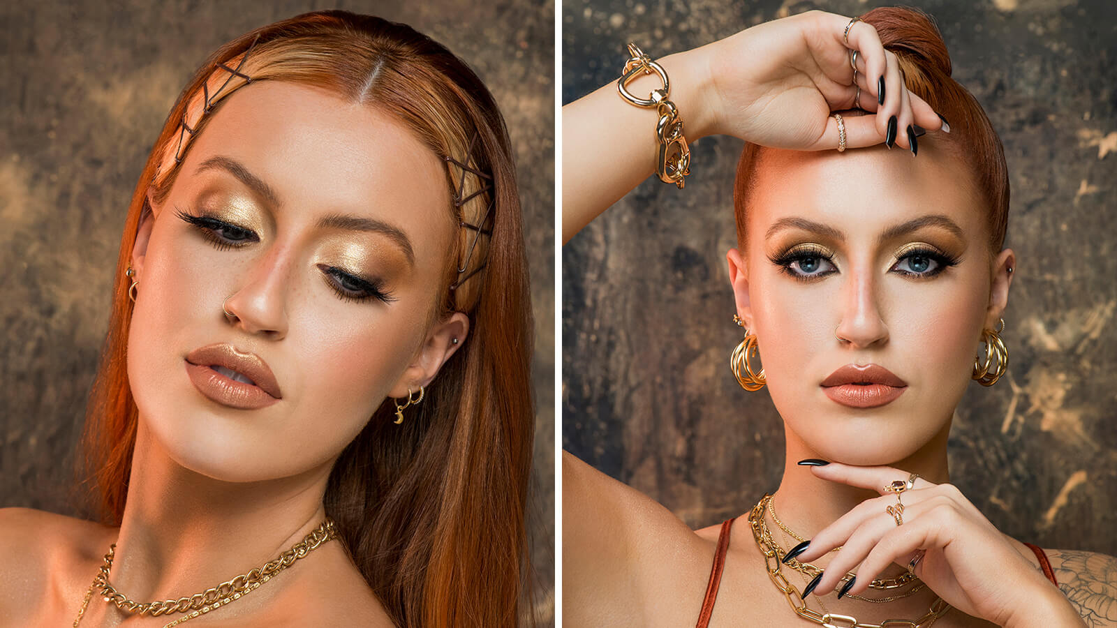 Breaking into Beauty: Keilidh Cashell, Founder of KASH Beauty