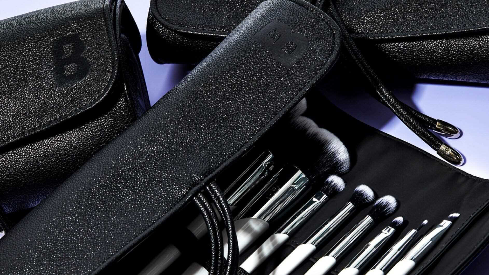 A Complete Guide To The By BEAUTY BAY Brushes