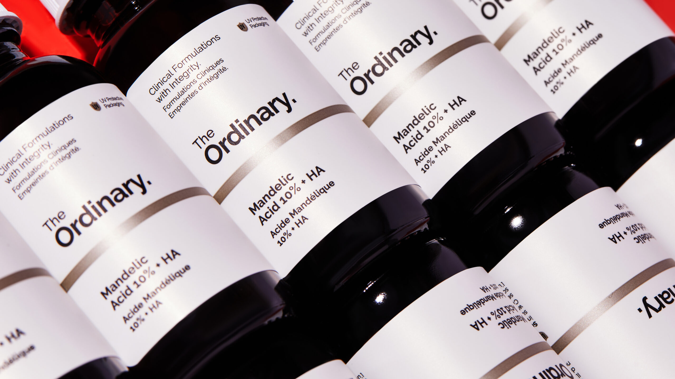 The Ordinary Mandelic Acid, Reviewed