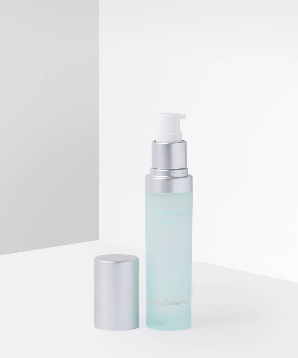 Smile Makers Generous Gel