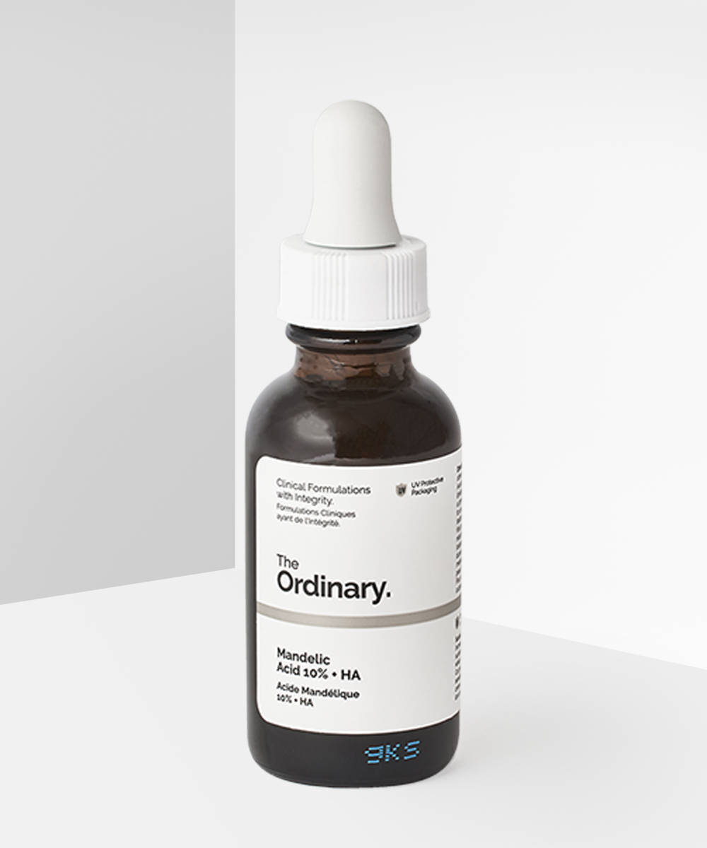 The Ordinary Mandelic Acid 10% + HA