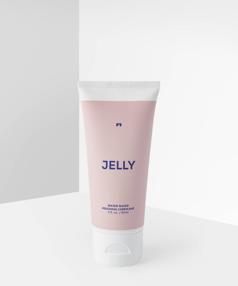 Unbound Jelly