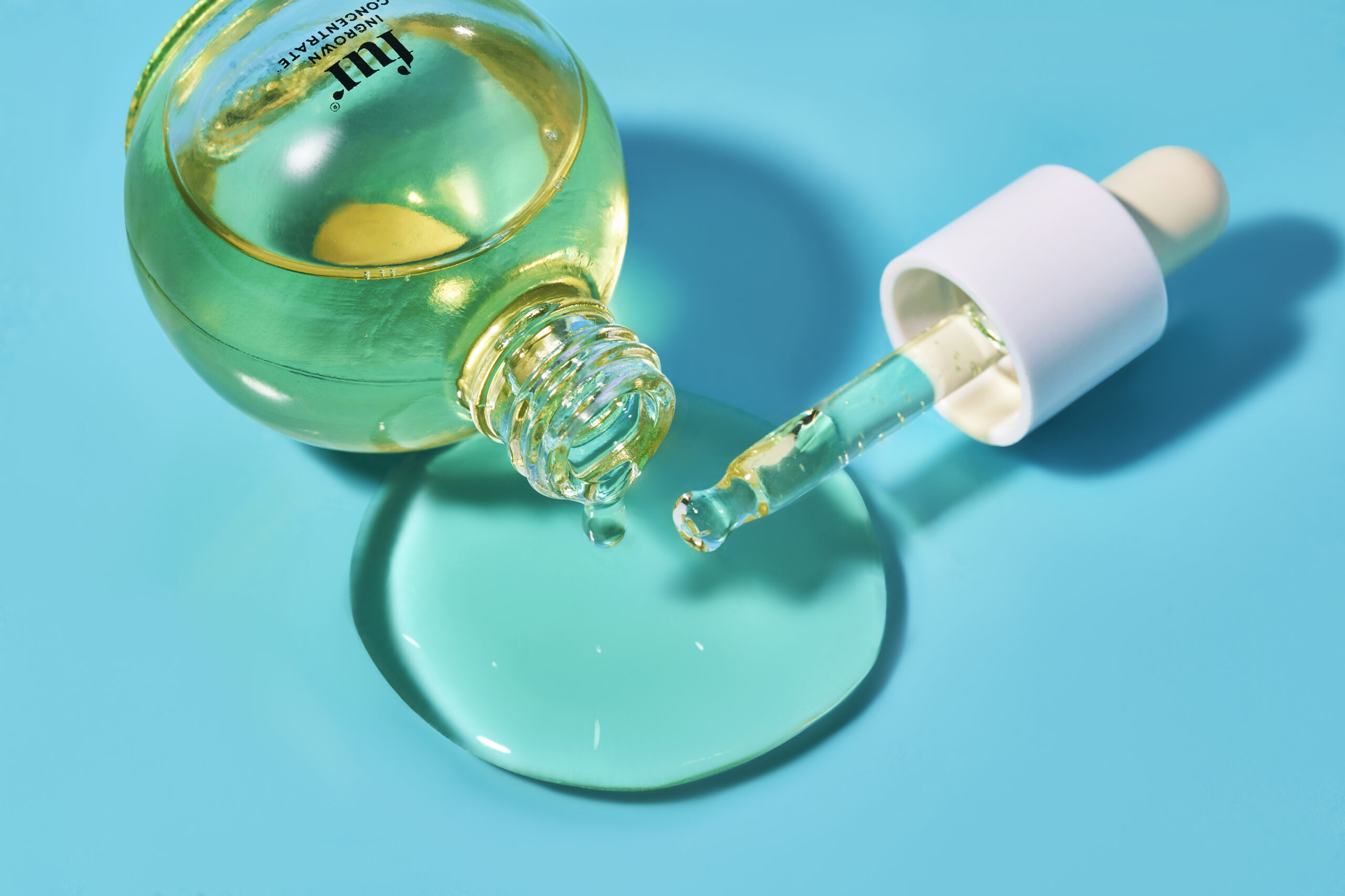 10 Beauty Treatments For Every Part Of The Body