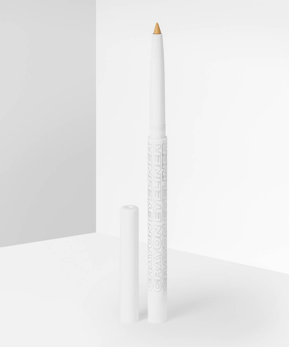 BY BEAUTY BAY VANILLA CRAYON EYELINER