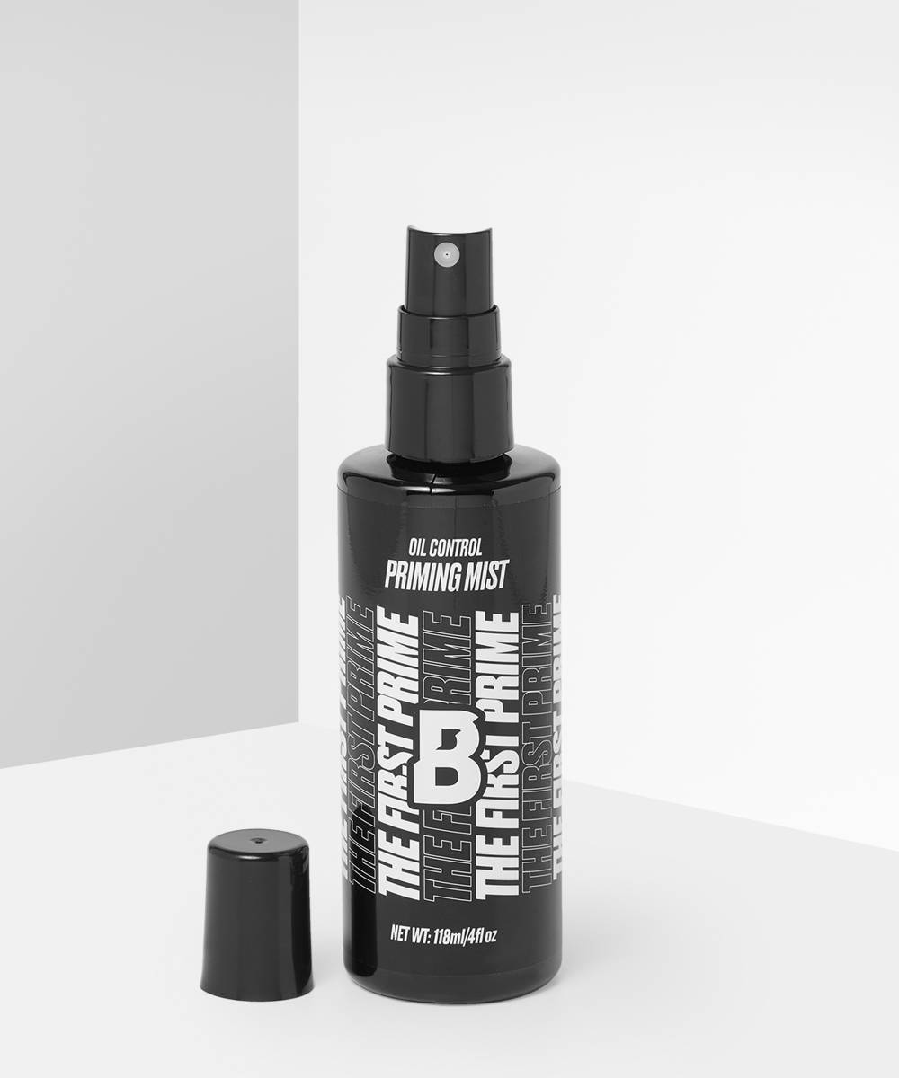 BY BEAUTY BAY THE FIRST PRIME OIL CONTROL PRIMING MIST