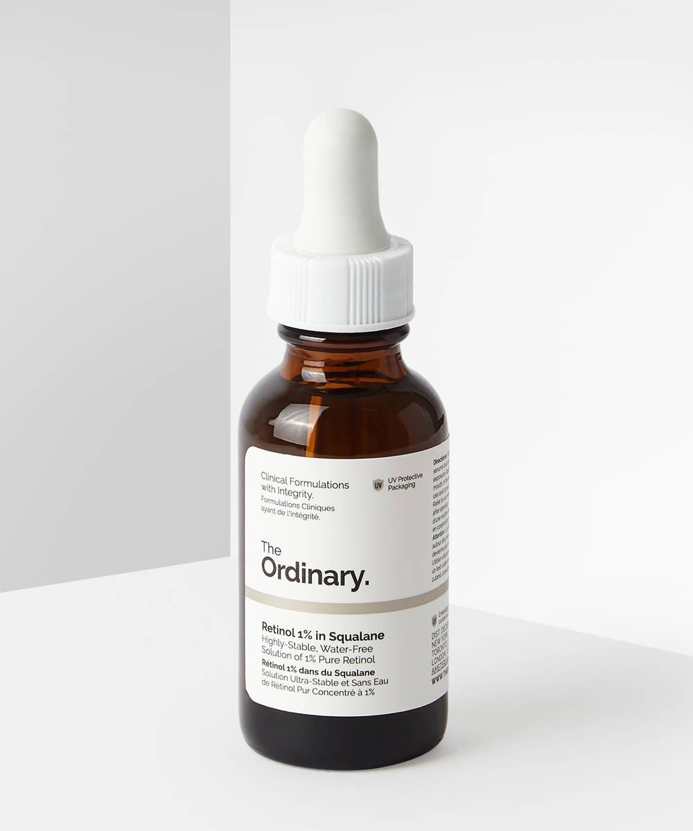 The Ordinary Retinol in Squalane 1%