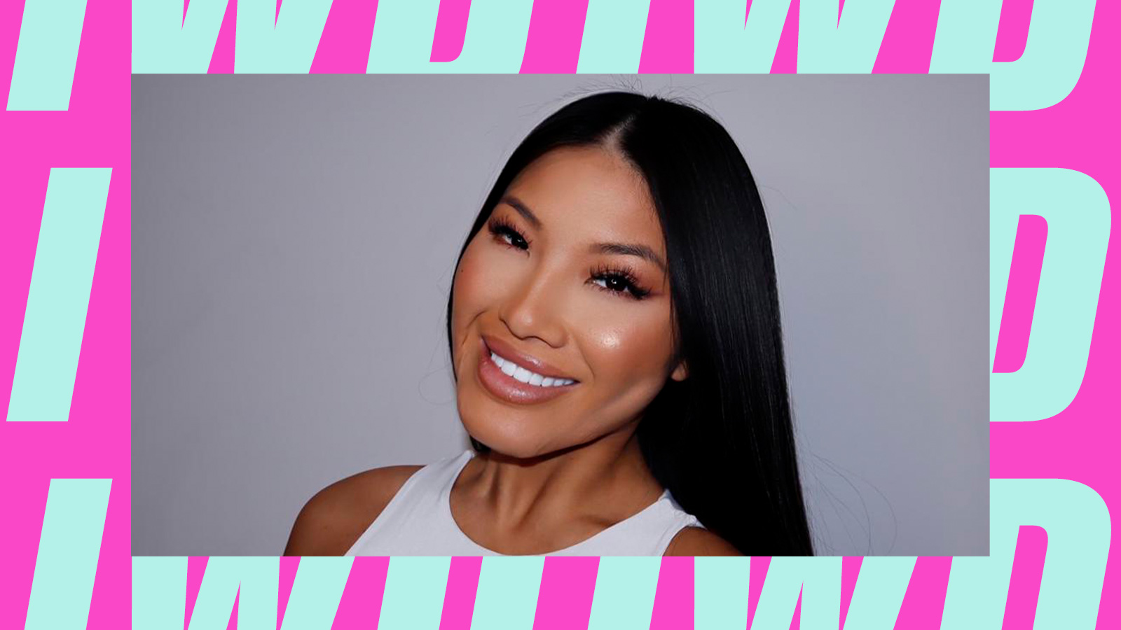 Skin Positivity Campaigner, @sophirelee, Talks International Women’s Day